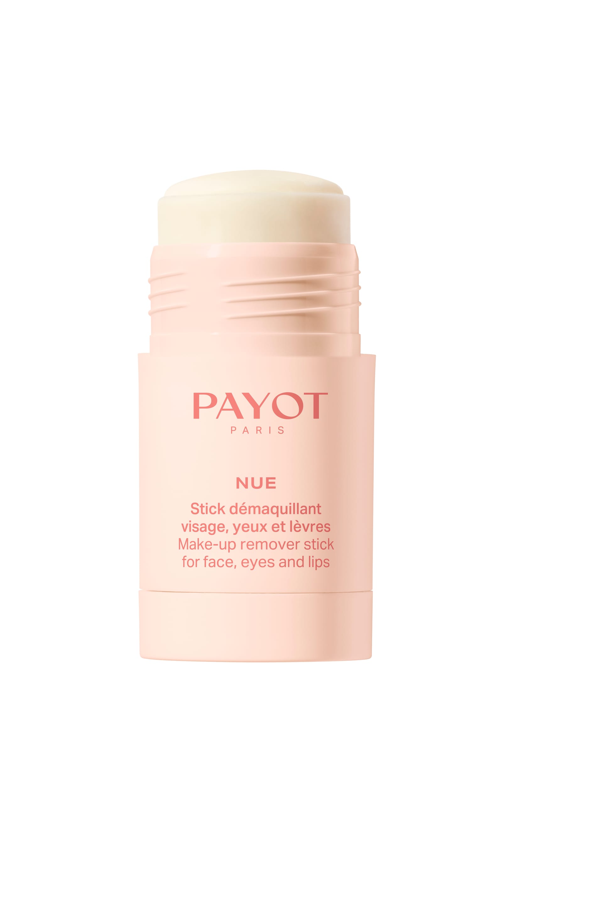 Средство в стике для снятия макияжа с лица, глаз и губ Nue Make-up remover stick, 50 г - фото 2