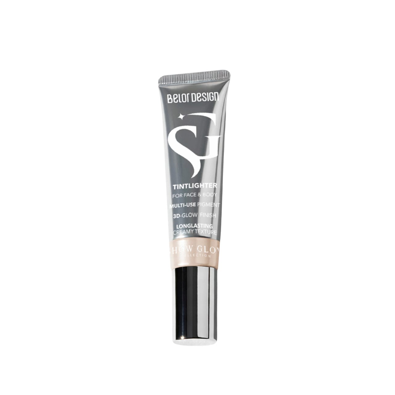 Тинтлайтер Show Glow Carat