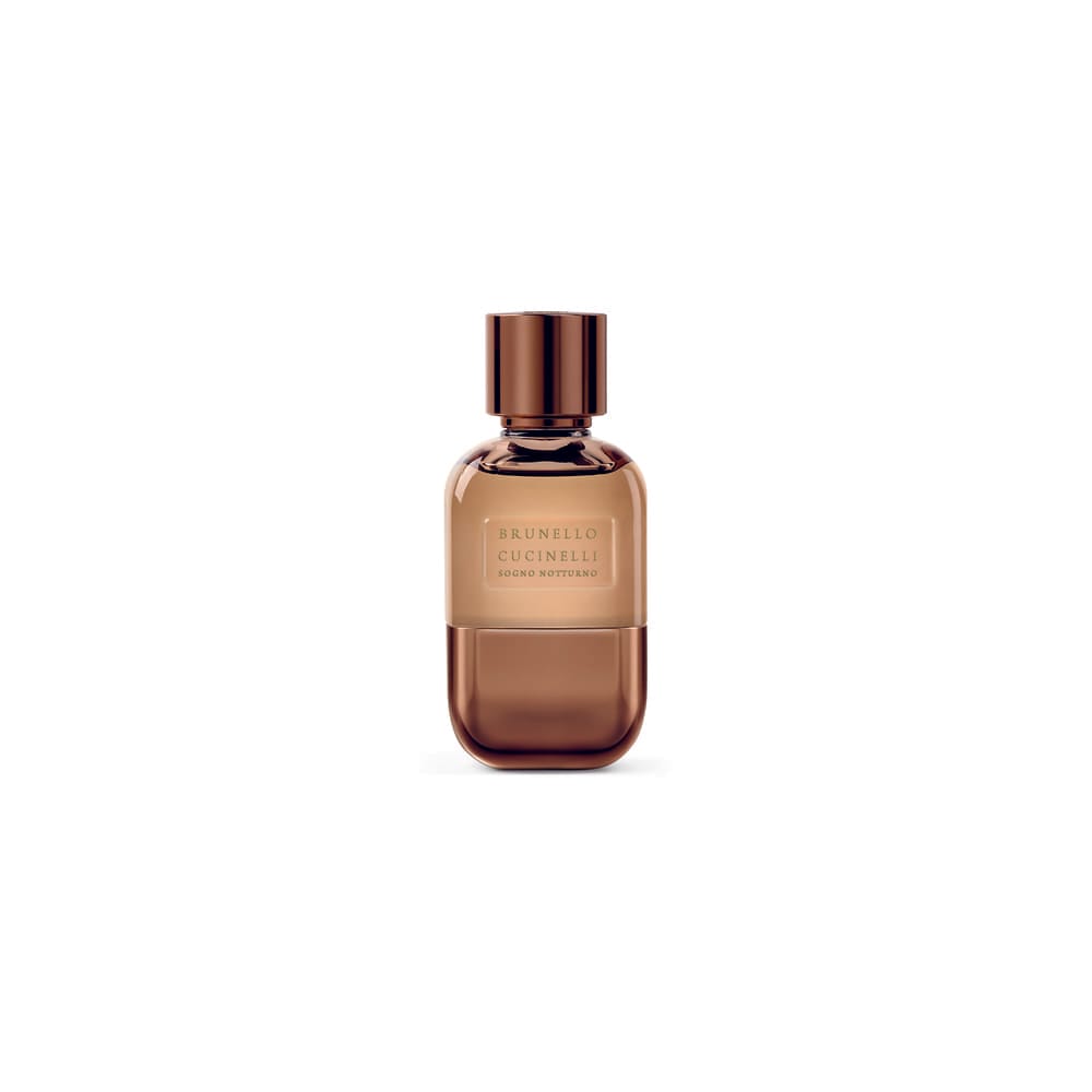 Духи Brunello Cucinelli Sogno Notturno, 100 мл