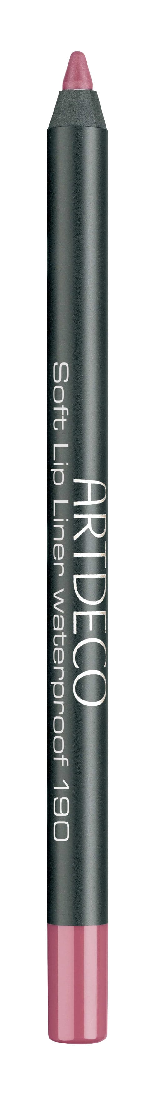 Карандаш для губ мягкий водостойкий Soft Lip Liner Waterproof