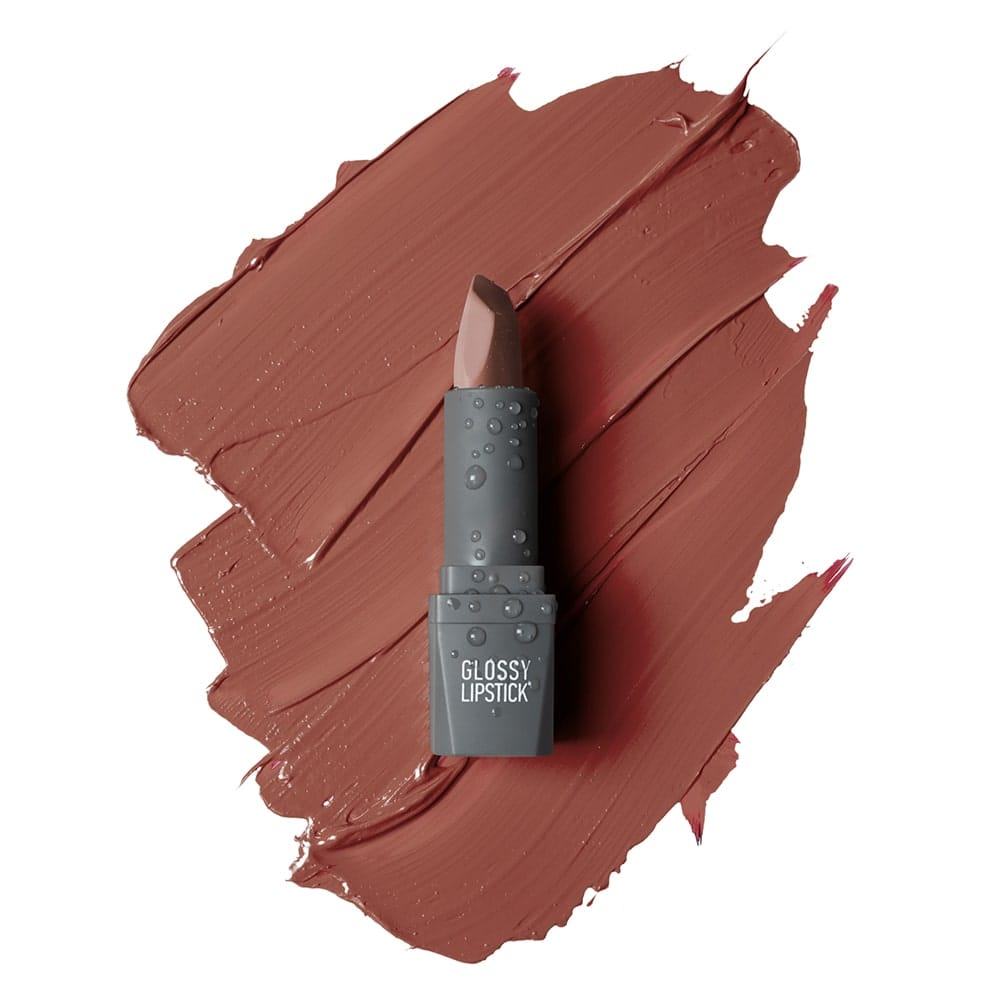 Губная помада Glossy Lipstick - фото 2