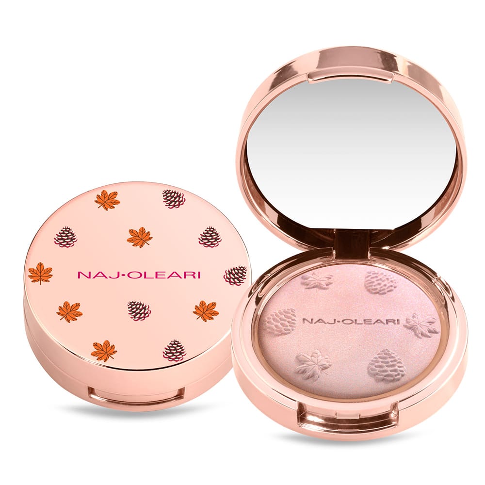 Кремовый хайлайтер Loving Touch Creamy Highlighter