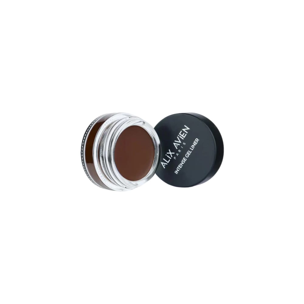 Подводка для век Intense Gel Liner