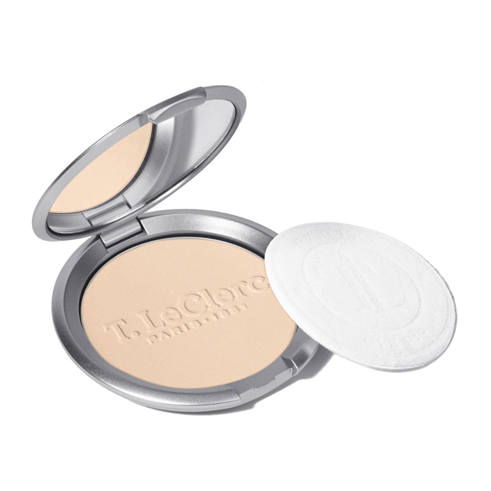 Пудра для лица компактная Dermophilic Pressed Powder - фото 2