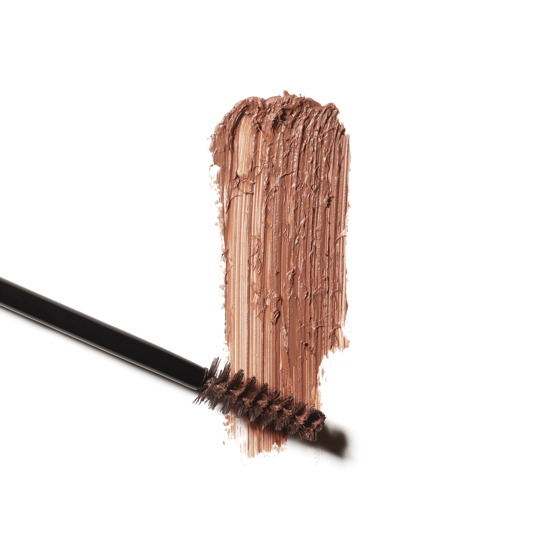 Гель для бровей  MAC Eye Brows Big Boost Fibre Gel, тон Strut, 4.1г