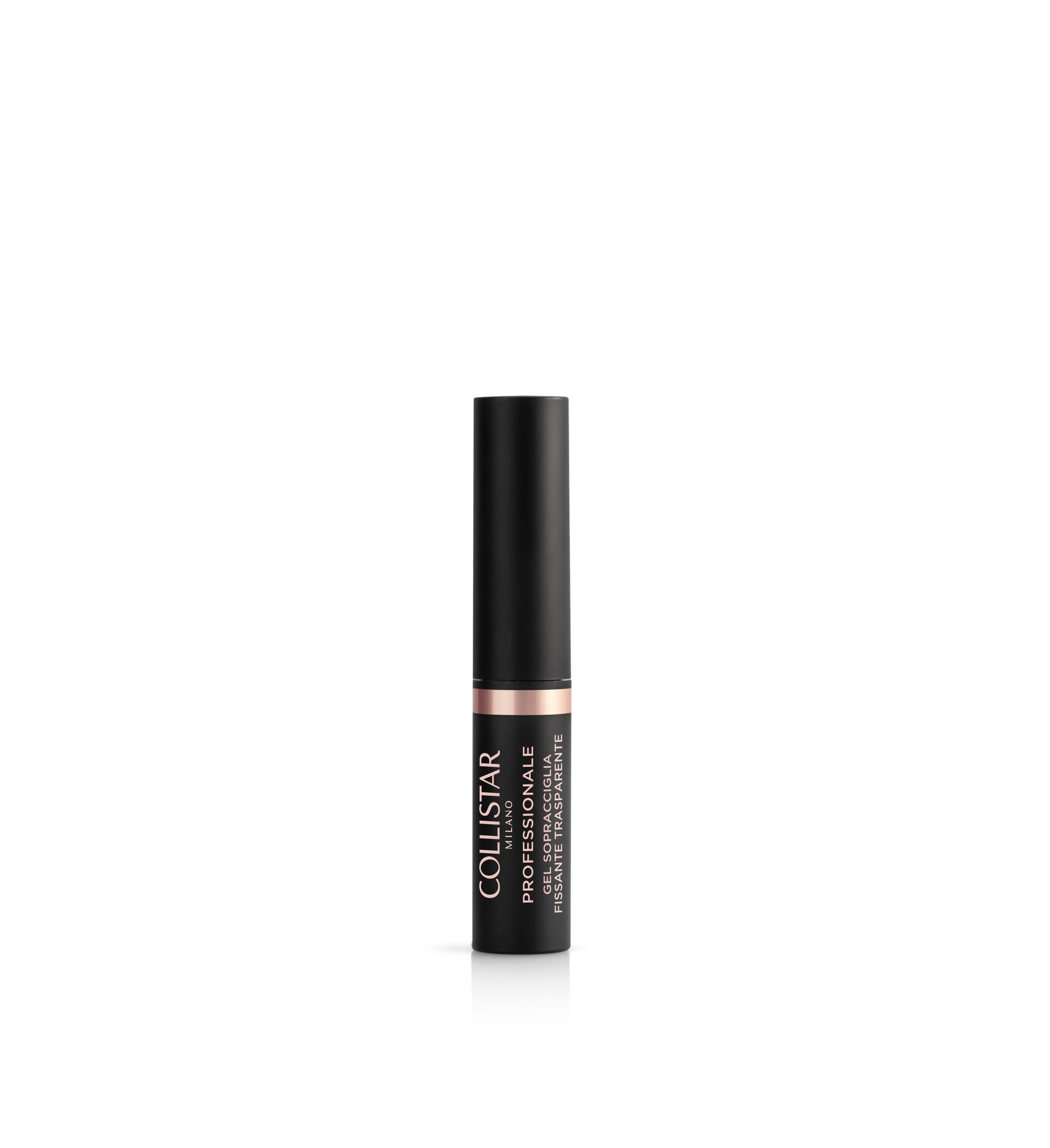 Фиксирующий гель для бровей Professionale Clear Fix-ing Brow Gel, 6,5 мл