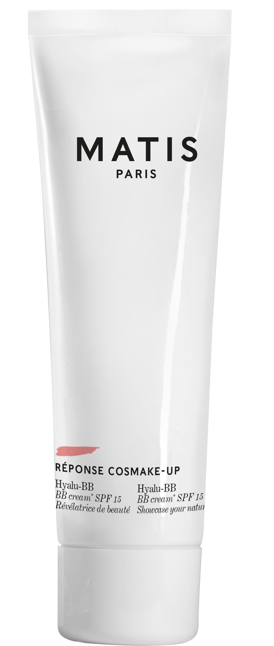ВВ крем для лица Reponse Cosmake-UP/Hyalu-BB SPF15, 50 мл