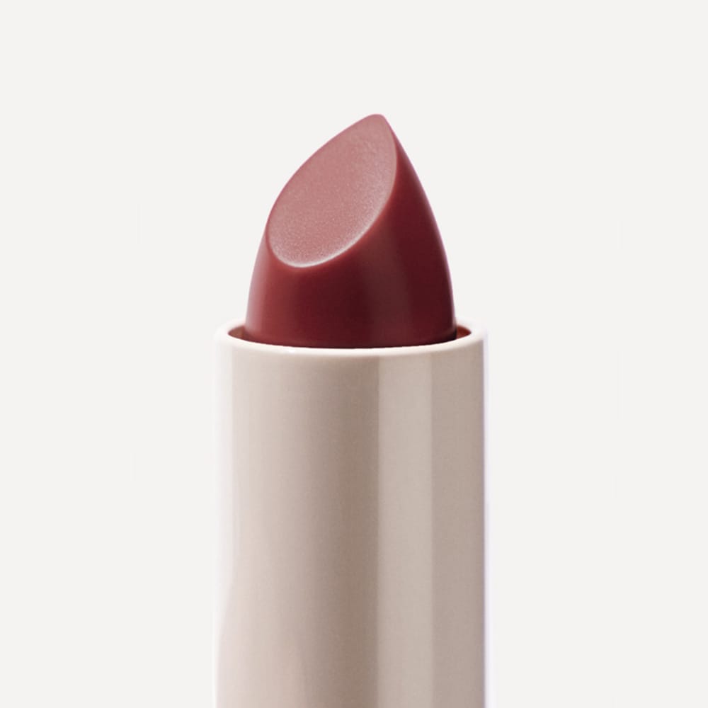 Помада-блеск для губ Satin Lipstick - фото 3
