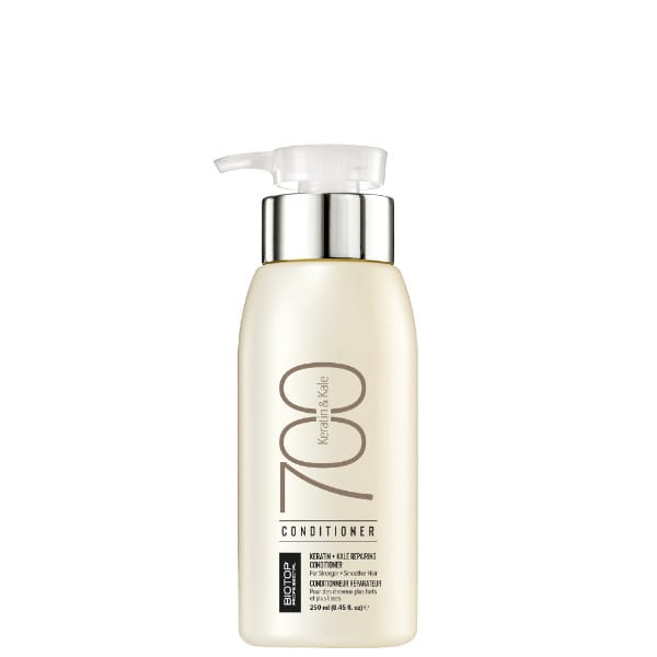 Кондиционер для поврежденных волос Biotop Professional 700 Keratin Conditioner, 250 мл