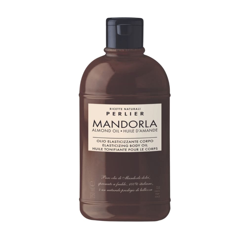 Масло для тела Mandorla/Elasticizing Body Oil, 250 мл