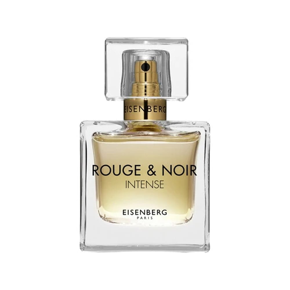 Парфюмерная вода Rouge & Noir Intense