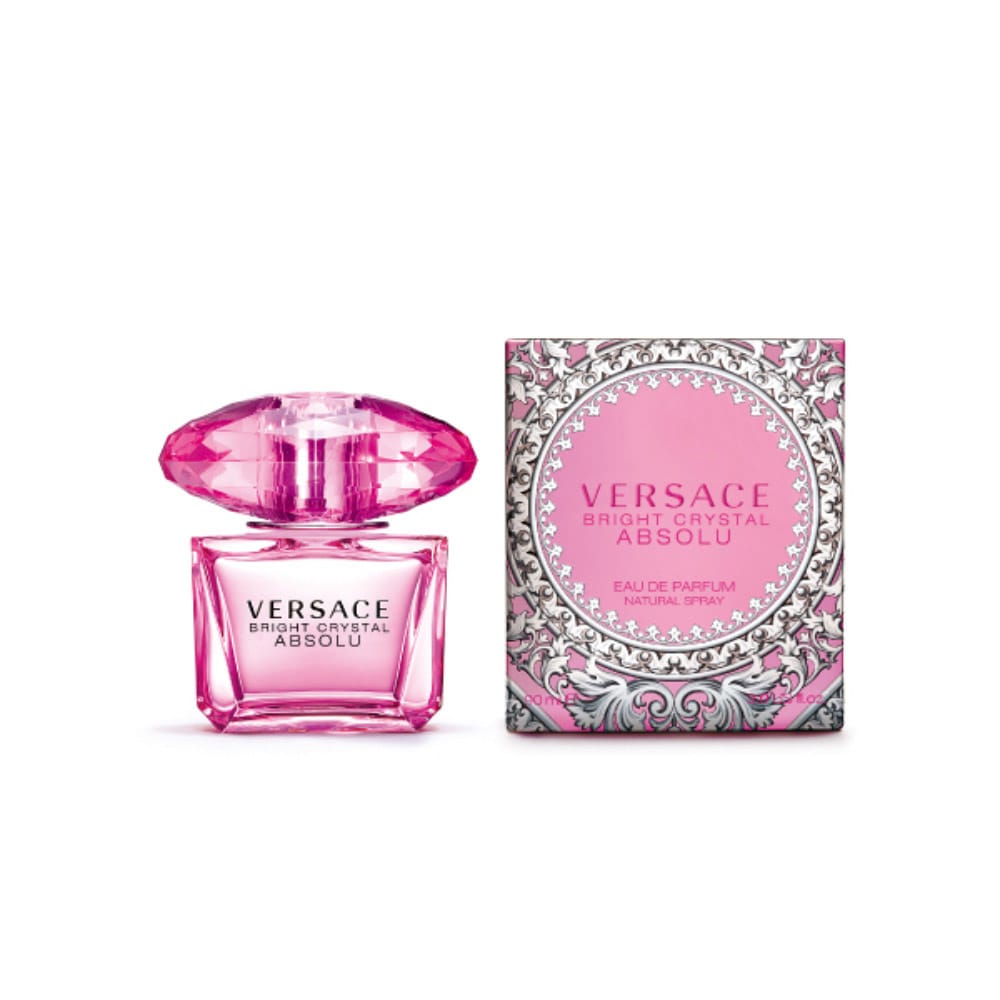 Парфюмерная вода Bright Crystal Absolu