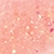 Блеск для губ Tropique Gloss, тон 12-персиковый с золотым глиттером, 3 мл