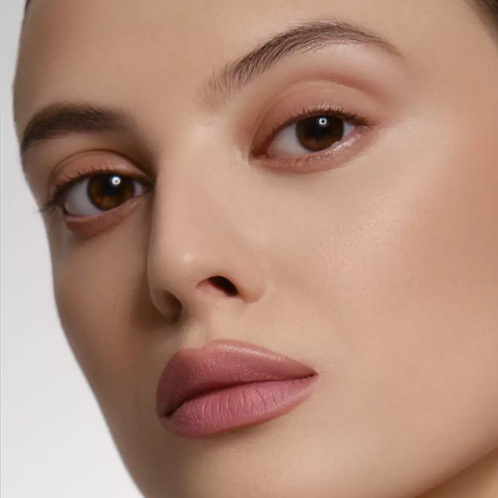 Жидкая матовая помада Soft Matte Lipstick - фото 6