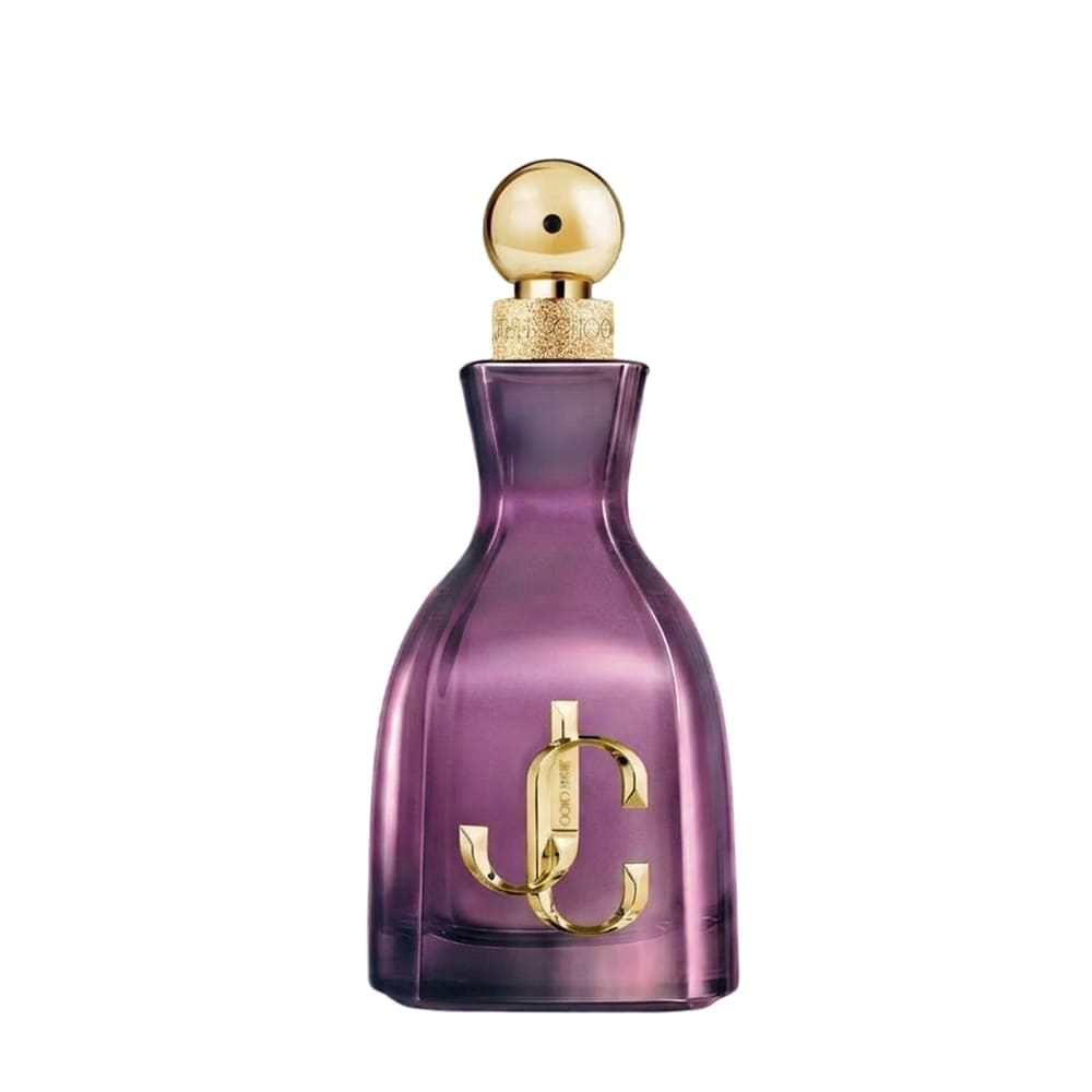 Парфюмерная вода Jimmy Choo I Want Choo Midnight