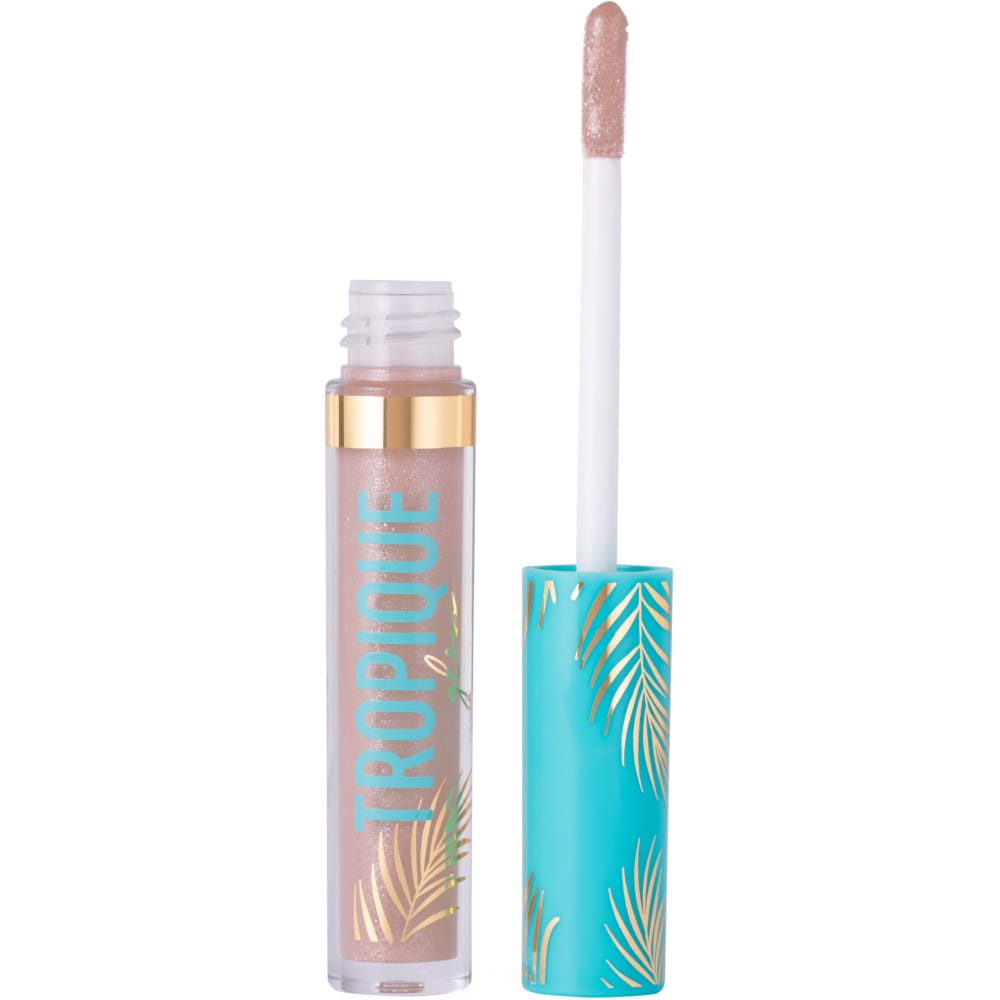 Блеск для губ Tropique Gloss