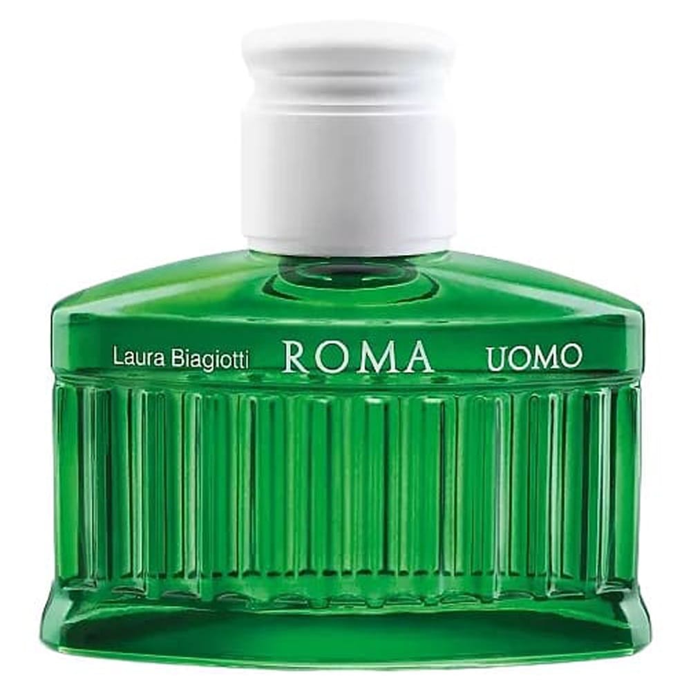 Туалетная вода Roma Uomo Green Swing