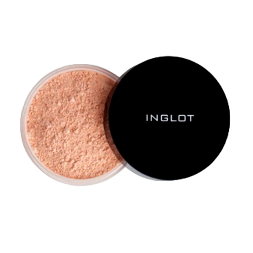 Рассыпчатая пудра для лица Hd Illuminizing Loose Powder Nf, тон 44, 4,5 гр