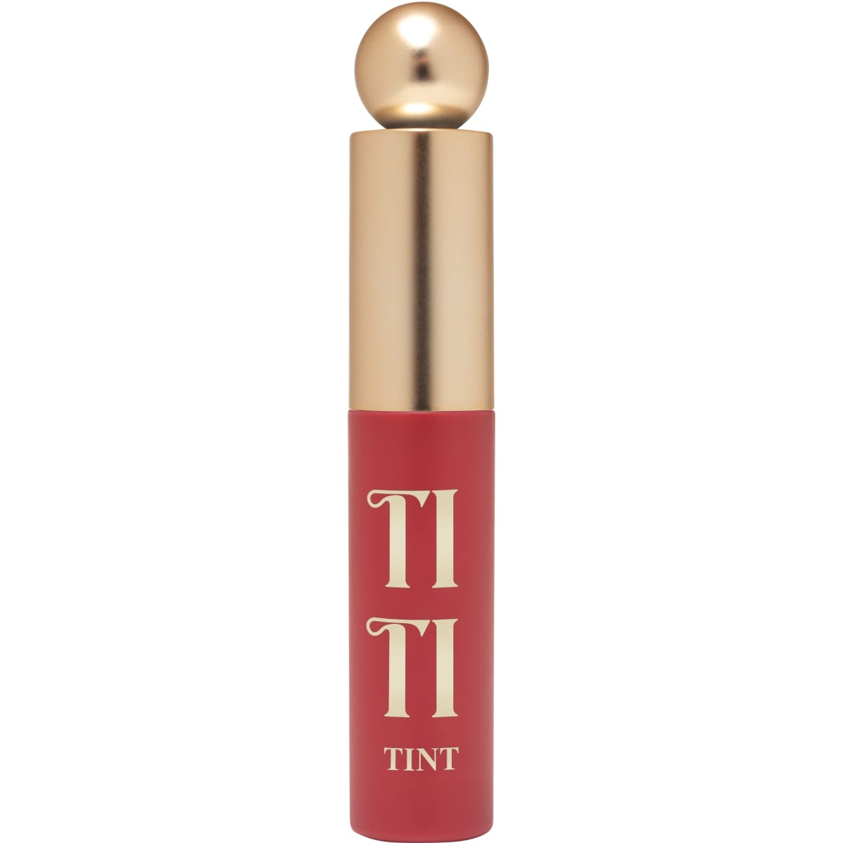 VIVIENNE SABO Тинт для губ "Tititint" тон 02/3мл теплый ягодный - фото 2