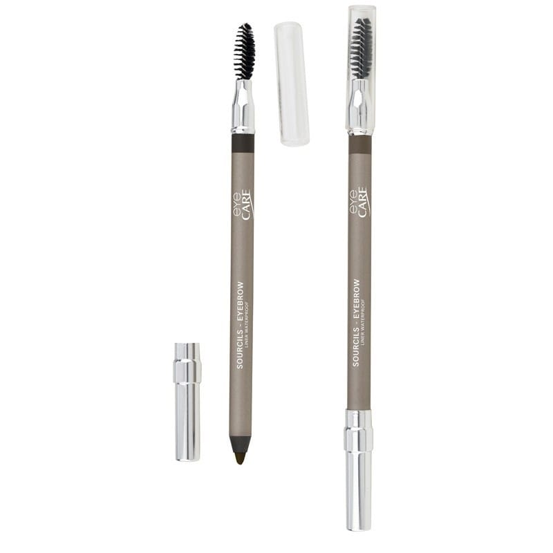 Подводка-карандаш для бровей водостойкая Eyebrow Liner Waterproof