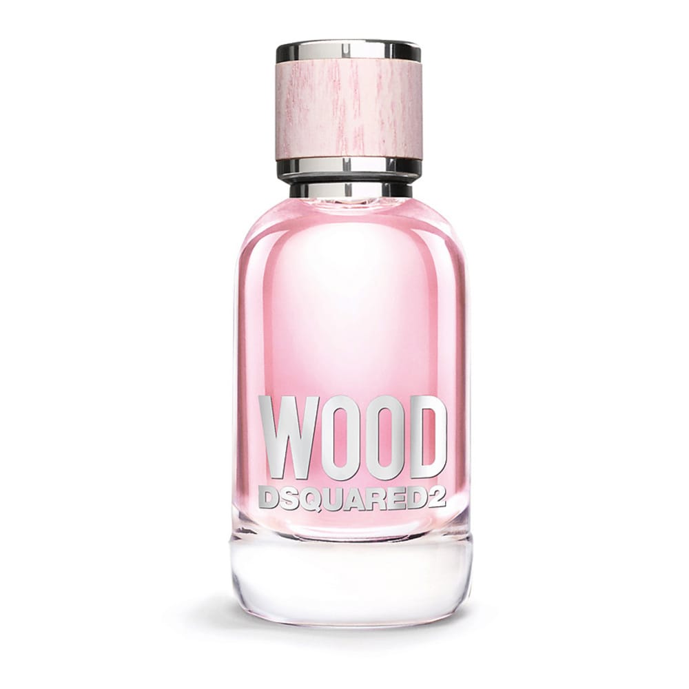 Туалетная вода женская Dsquared2 Wood