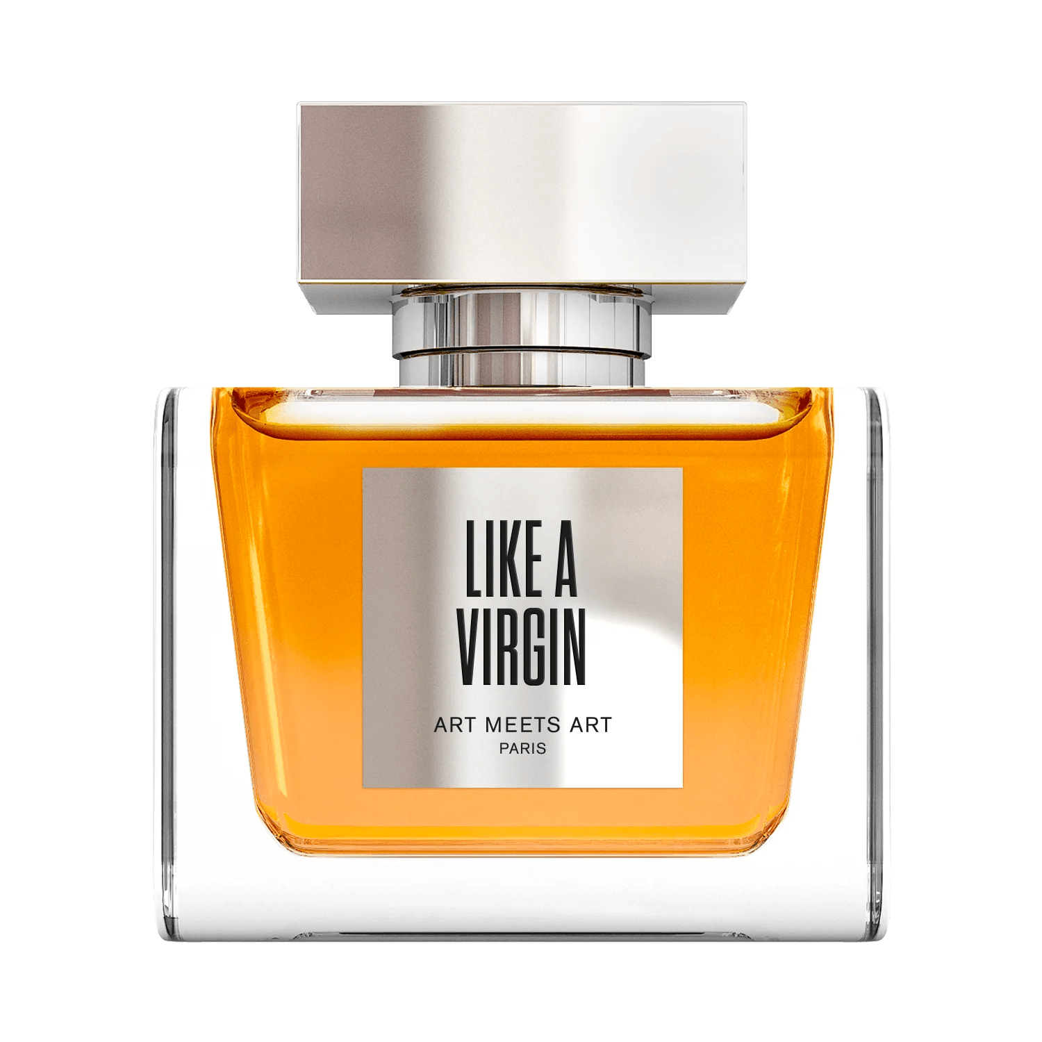 Парфюмерная вода Like A Virgin Unplugged, 50 мл