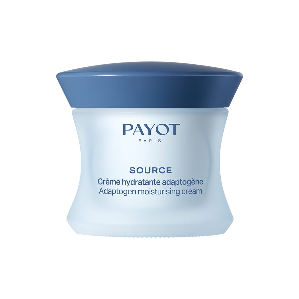 Крем для лица адаптогенный увлажняющий Source Adaptogen Moisturising Cream, 50 мл
