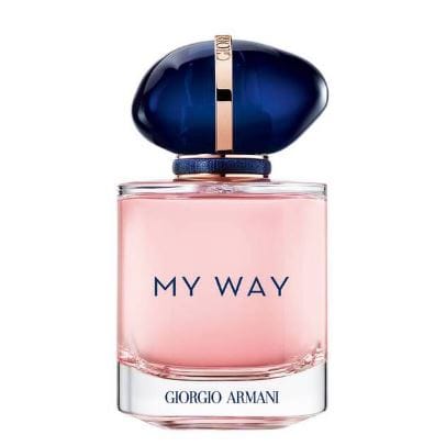 Парфюмерная вода My Way