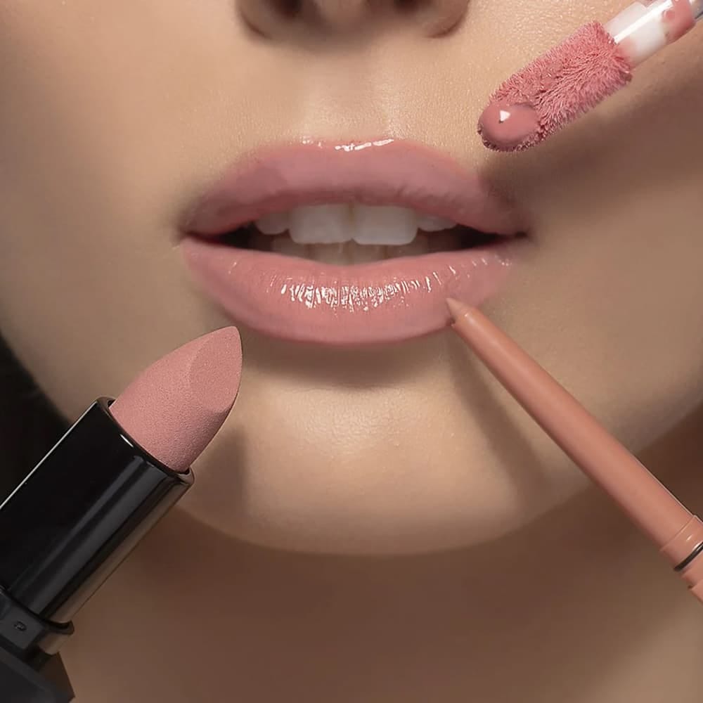 JELLY LIP LINER - фото 5