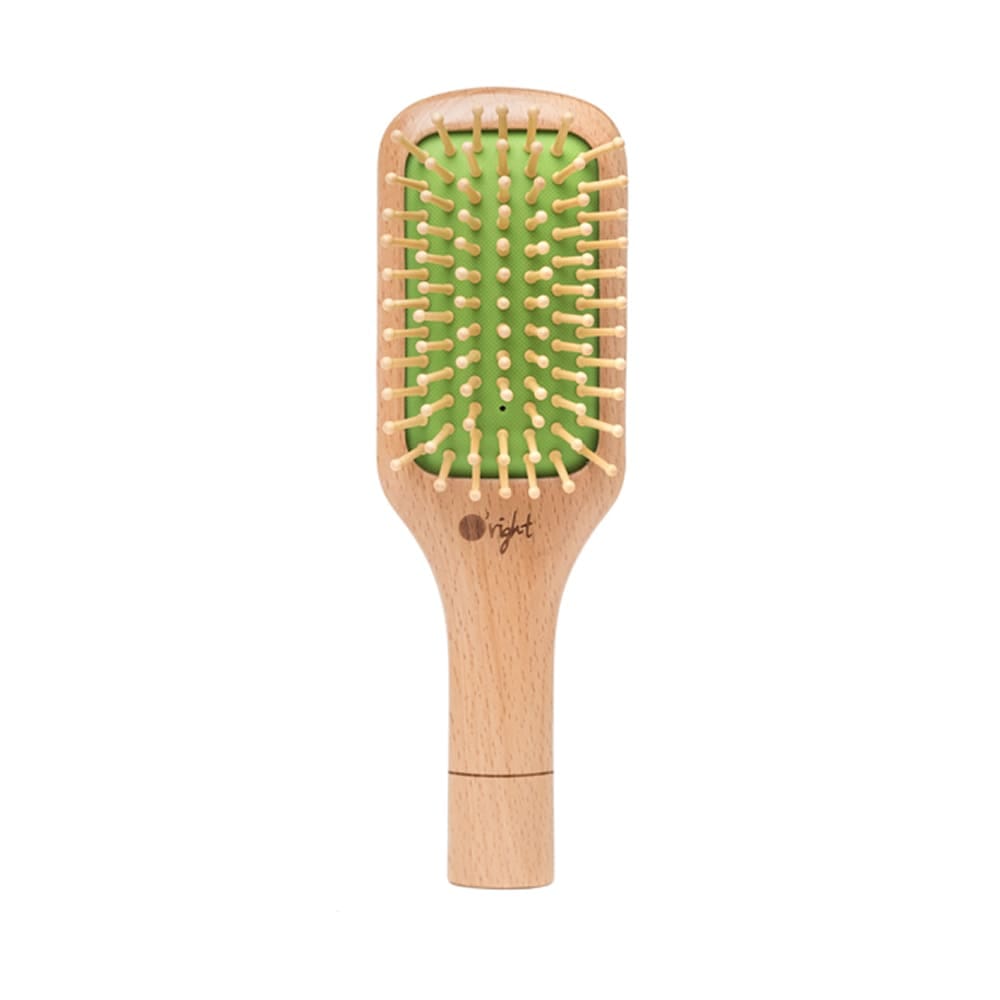 Компактная расческа O'right Mini Paddle Brush