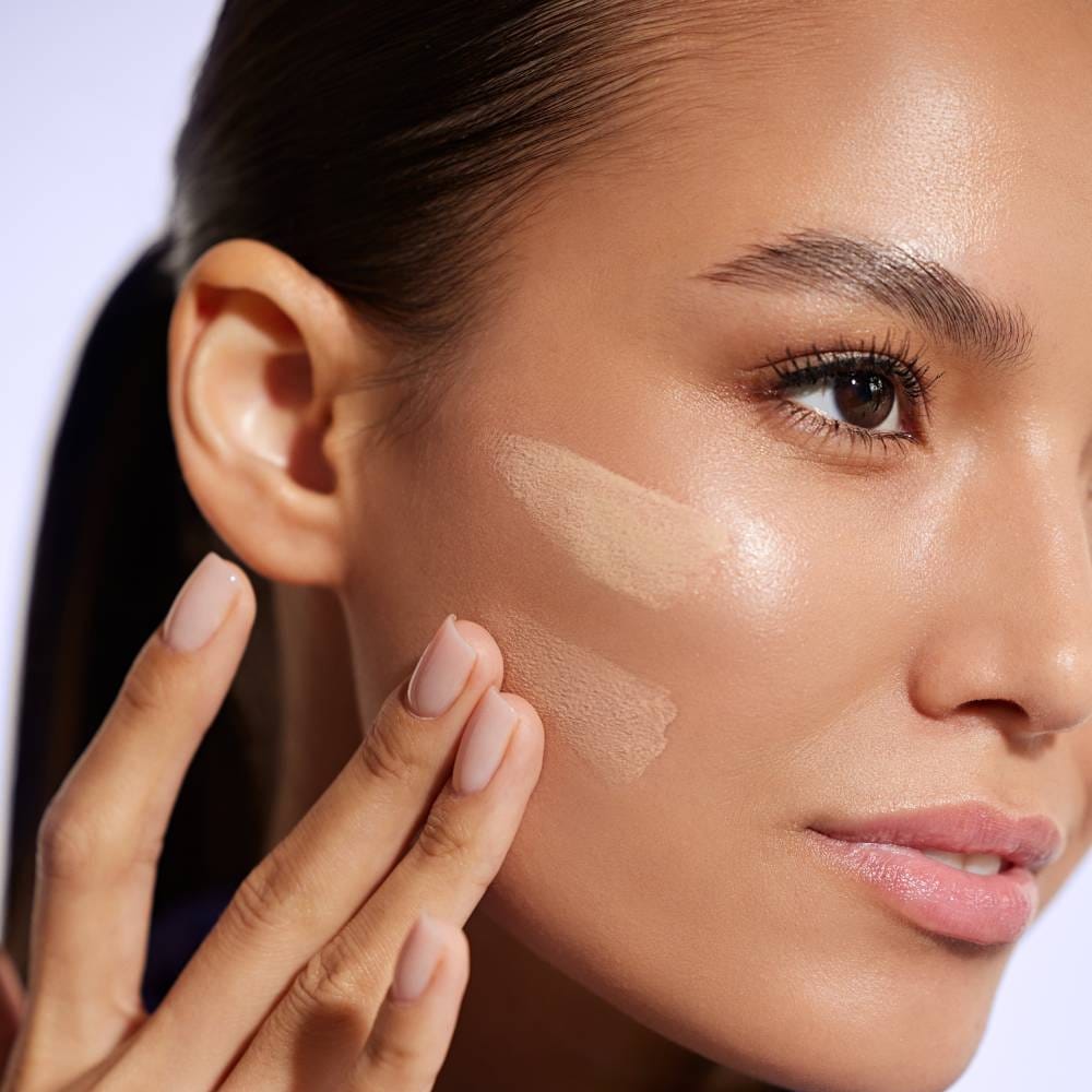 Тональная основа для лица Y.O.U. Really Healthy Glow - фото 4