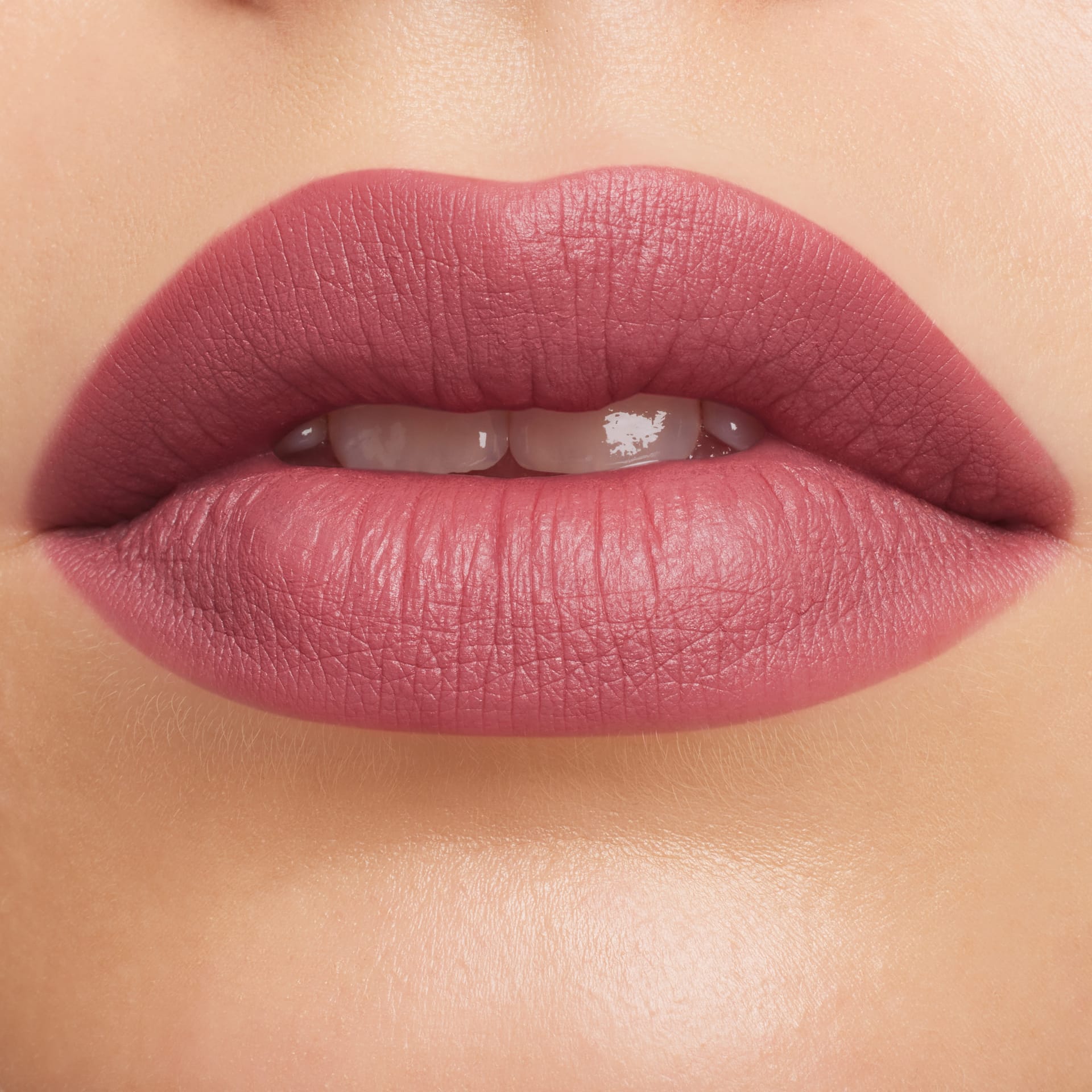 Губная помада MAC Macximal Matte Lipstick - фото 3