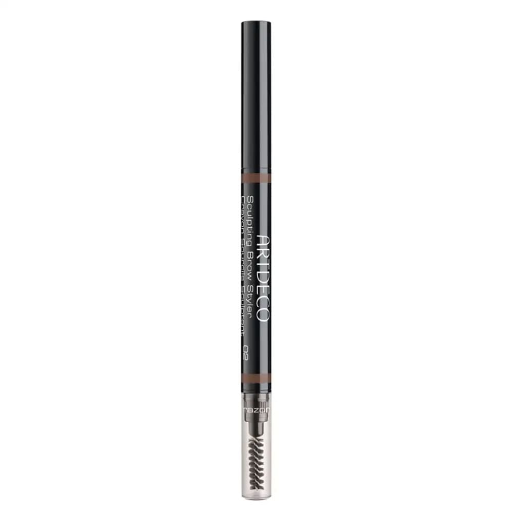 Водостойкий карандаш для бровей 3в1 Sculpting Brow Styler - фото 7