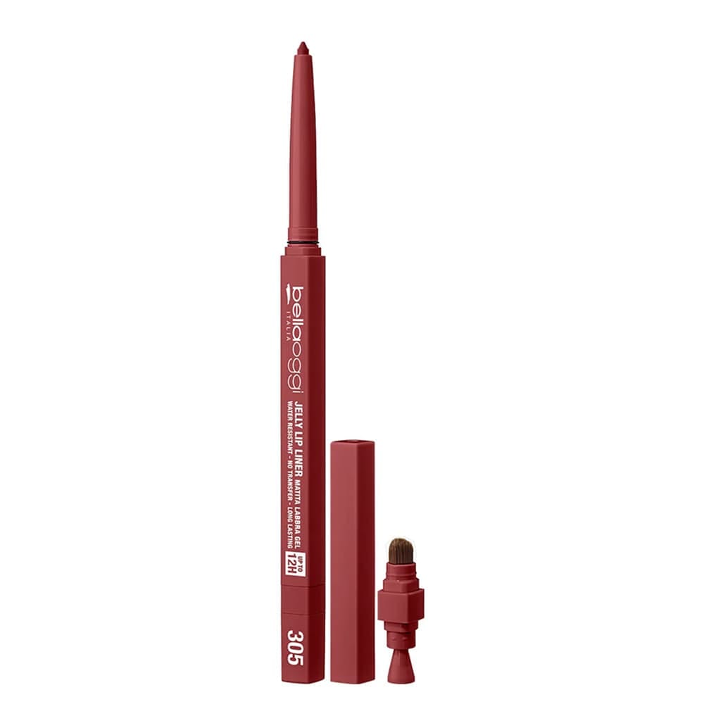 JELLY LIP LINER - фото 4
