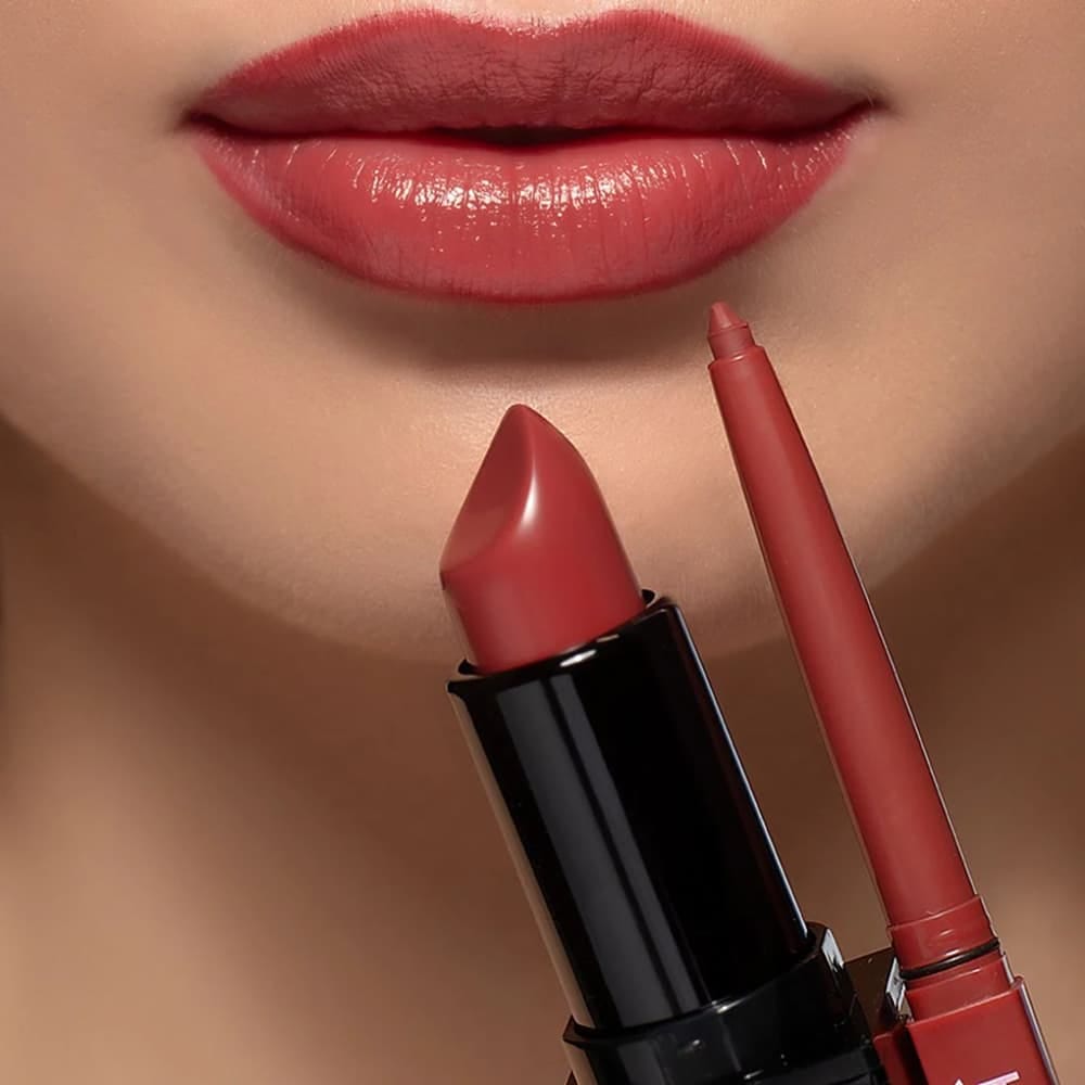 JELLY LIP LINER - фото 5