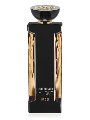Парфюмерная вода Noir Premier/ Terres Aromatiques, 100 мл