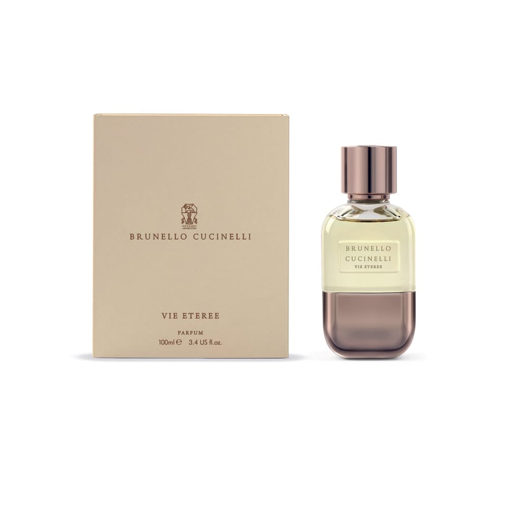 Духи Brunello Cucinelli Vie Eteree, 100 мл - фото 2