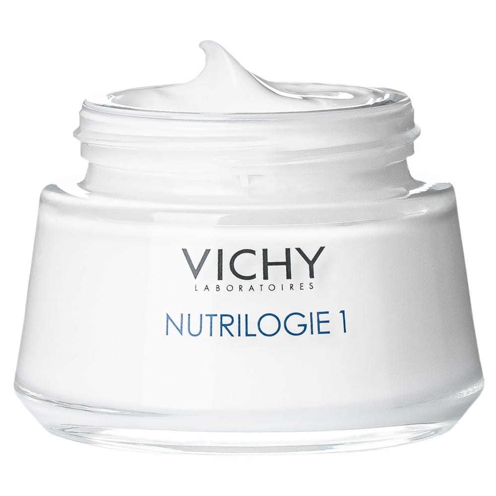 Крем-уход Nutrilogie 1 для защиты сухой кожи, 50 мл - фото 2