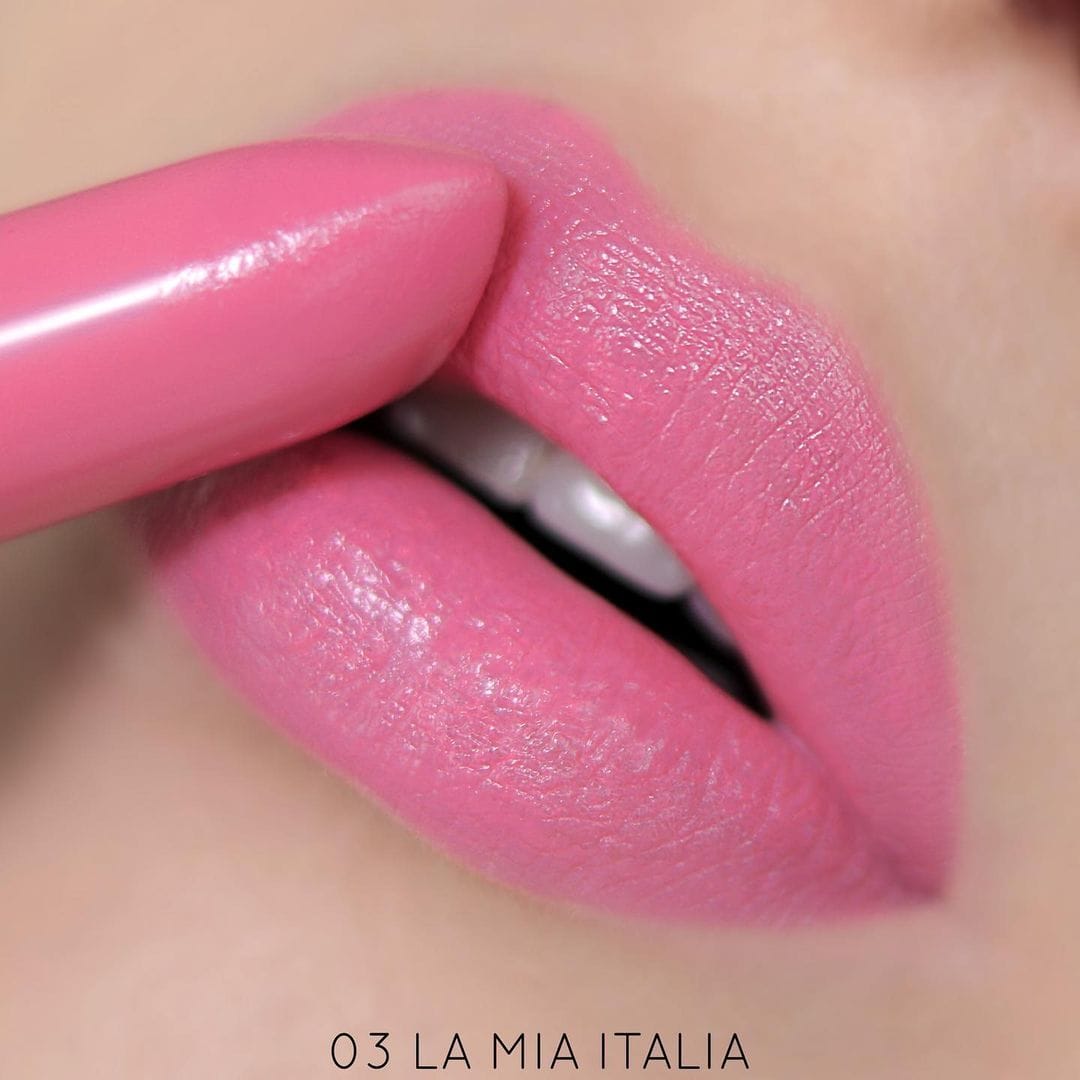 Помада губная La Mia Italia - фото 3