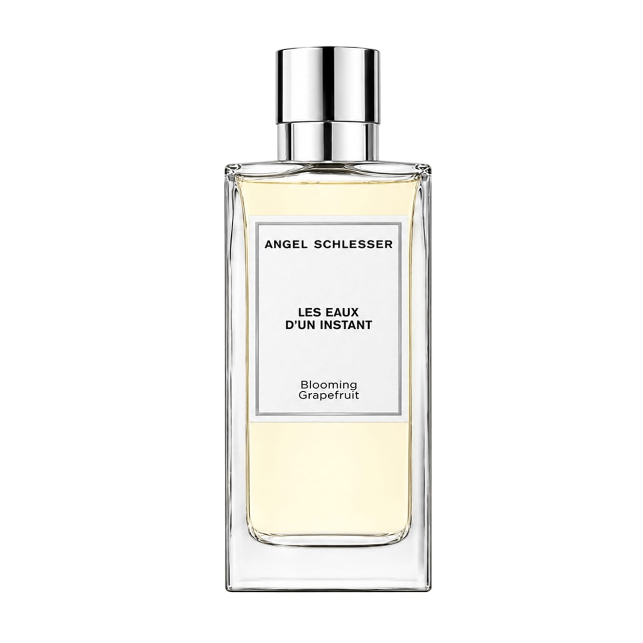 Туалетная  вода Les Eaux D’un Instant/Blooming Grapefruit