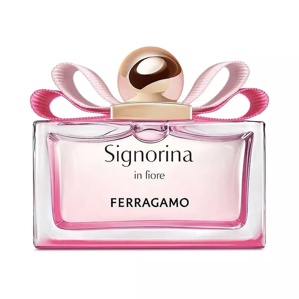 Туалетная вода Signorina In Fiore