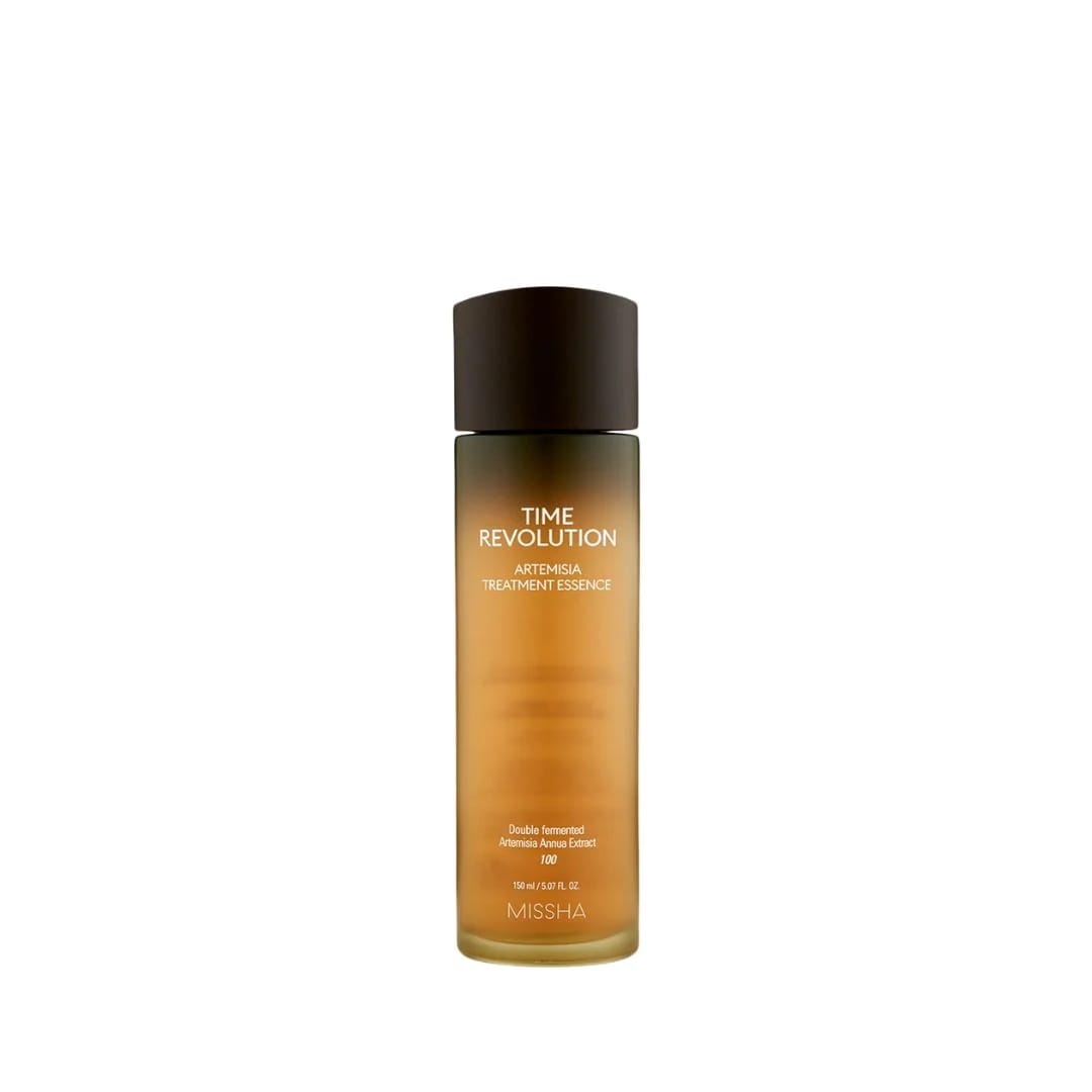 Восстанавливающая эссенция для лица Time Revolution Artemisia Treatment Essence, 150 мл