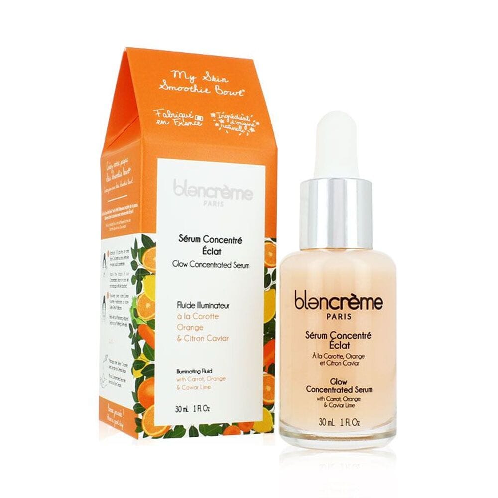 Сыворотка для сияния кожи лица Glow Concentrated Serum, 30 мл - фото 2
