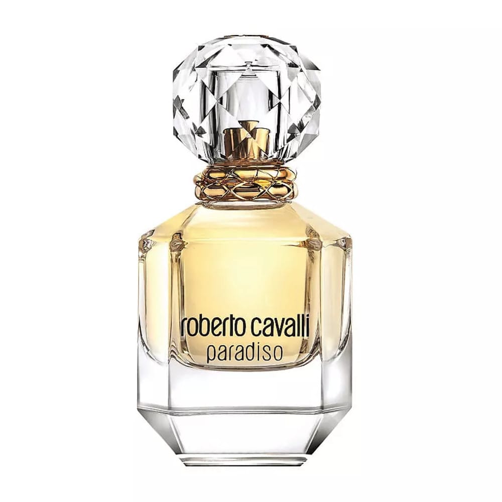 Парфюмерная вода Roberto Cavalli Paradiso