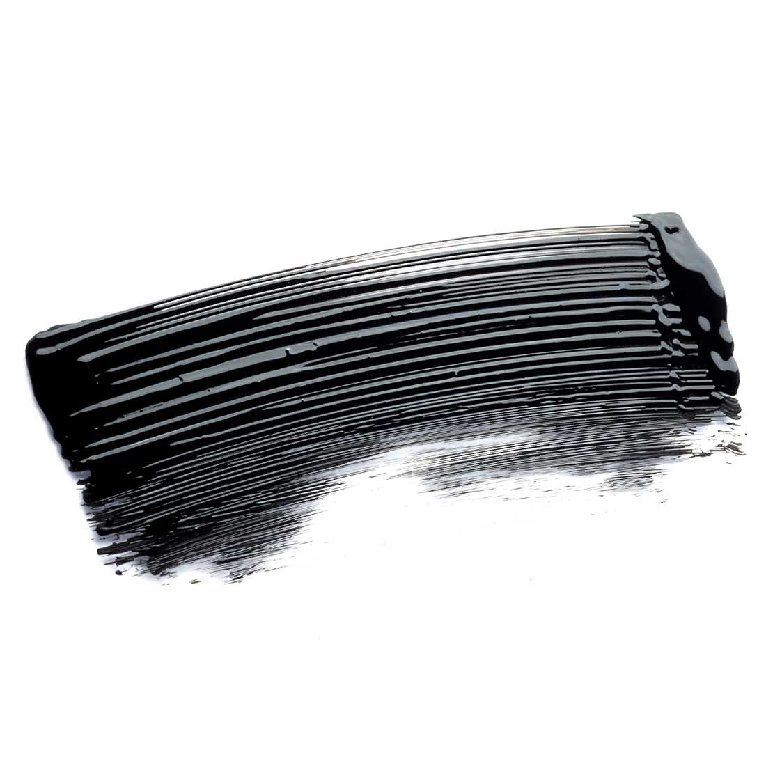 Подкручивающая тушь для ресниц Bomb! Super Curling Mascara keratin, тон 001 12,5мл - фото 2