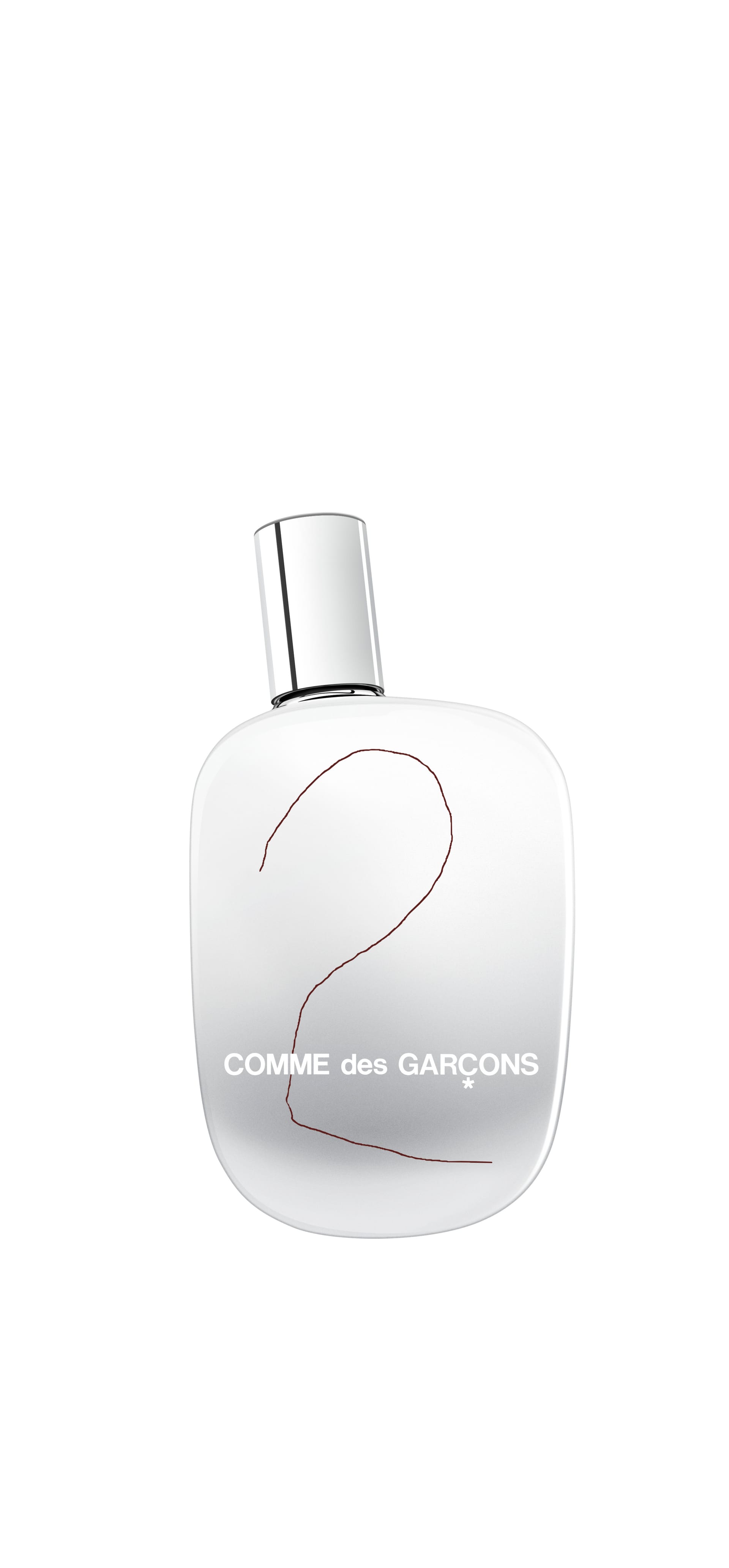 Парфюмерная вода COMME des GARÇONS 2
