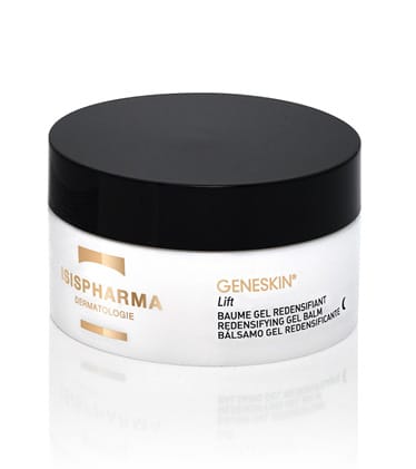 Гель-бальзам укрепляющий ночной Geneskin Lift Balm Gel, 50 мл