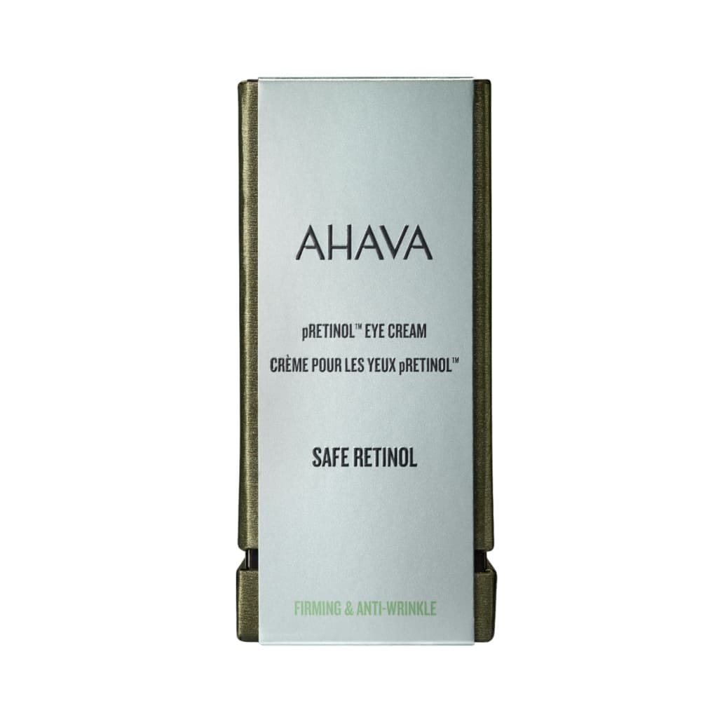 Крем для контура глаз антивозрастной с комплексом pRETINOL™ Eye Cream,15 мл - фото 6