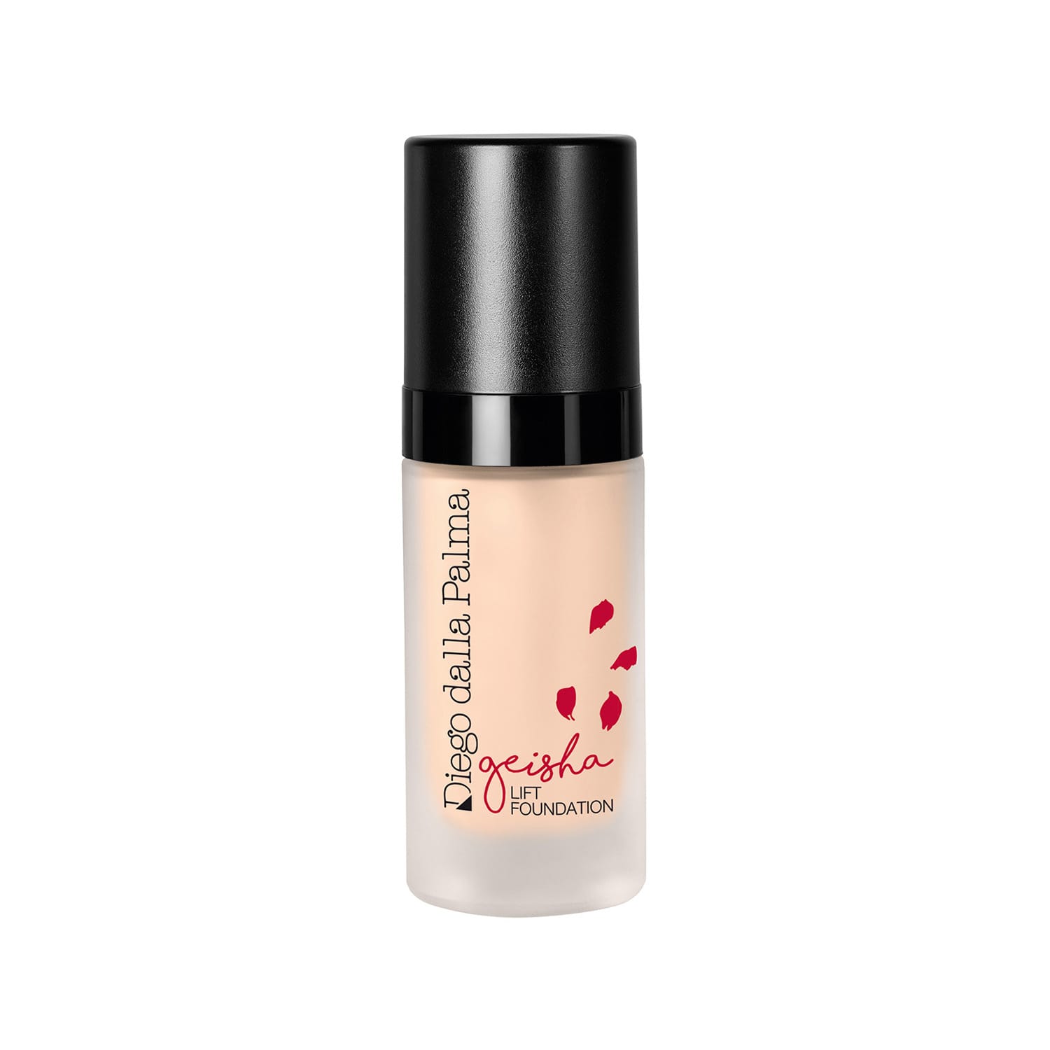 Тональный крем с подтягивающим эффектом Geisha Lift Foundation Lifting Effect Cream Foundation