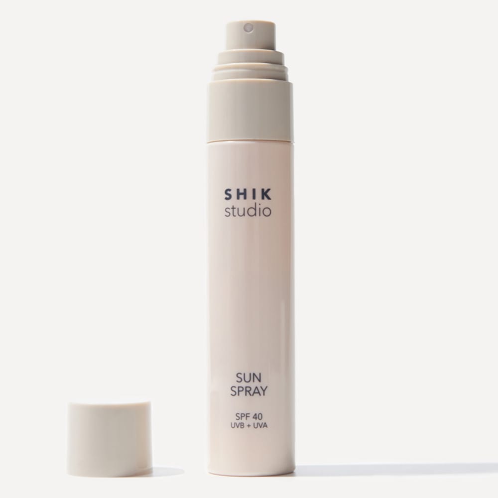 Солнцезащитный спрей Sun Spray SPF40 - фото 2